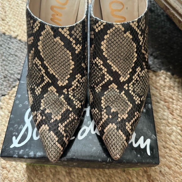 Sam Edelman Reverie - Picture 4 of 4